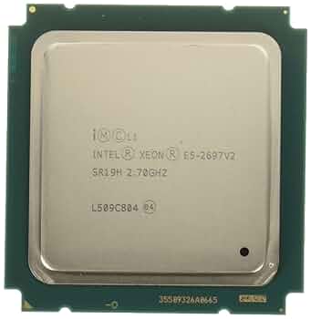 Intel Xeon E5-26797v3 14コア CPU 2個セット Amazon | ゲーミングマザーボード デュアルCPUマザーボード